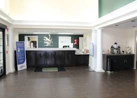 Quality Inn Lake City 3