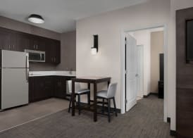 Residence Inn Charlotte SouthPark 5