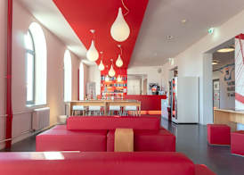 havenhostel Bremerhaven 4