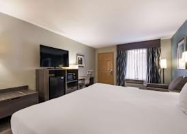 Best Western Inn Winchester 4