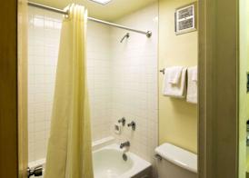 Econo Lodge Wichita Falls Downtown 2