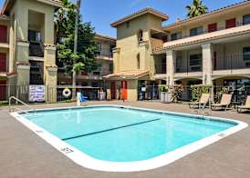 Rodeway Inn & Suites Rancho Cordova - Folsom 5
