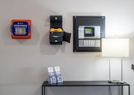 Amsterdam Inn & Suites, an Ascend Collection Hotel 3