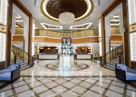La Maison Hotel Doha 5