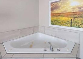 Haven Inn & Suites 4