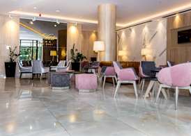 Hotel Plaža Duće 2