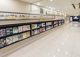 Hotel Elcient Kyoto Hachijoguchi 2