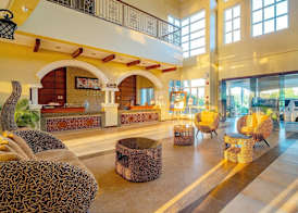 Hotel Palacio 3