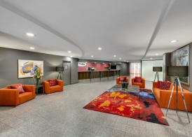 Adina Serviced Apartments Canberra James Court 2