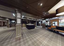 Village Hotel Blackpool 3
