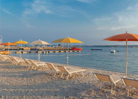 Valamar Tamaris Villas 5