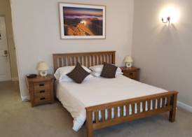 Nant Ddu Lodge Hotel & Spa by Belvilla 3