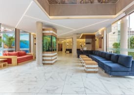 Apart Hotel Tarsis Club 3