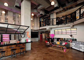 MOXY Bandung 5