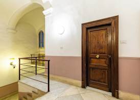 Cozy Studio in Chiaia district by Wonderful Italy 2