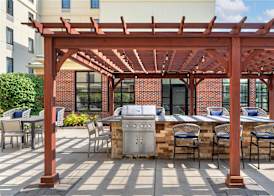 Homewood Suites by Hilton Newtown - Langhorne, PA 2