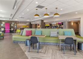 Home2 Suites by Hilton Bangor 5