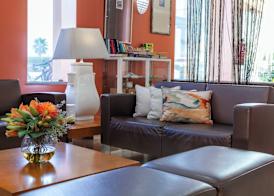 Hotel Praia Sol 4