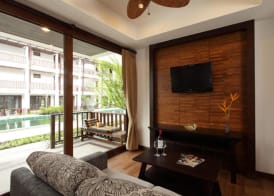 Maryoo Samui Hotel 5
