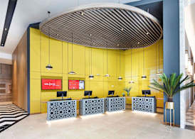 ibis Bangkok Sukhumvit 24 5