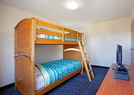 Holiday Inn Express & Suites ST. JOSEPH LAKEFRONT by IHG 2
