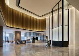 AC Hotel by Marriott Chengdu North 2