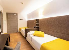 Hotel Como 5