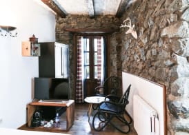 Hostal Cisco de Sans 4