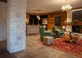 Asiago Sporting Hotel & SPA - Buongiorno! Hotels 4