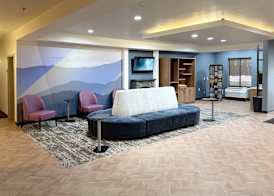 Sleep Inn & Suites Mifflinville -Bloomsburg 5