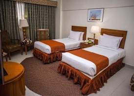 Mehran Hotel Karachi 4