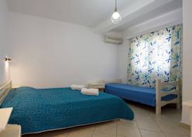 Tsakanos Apartments 2