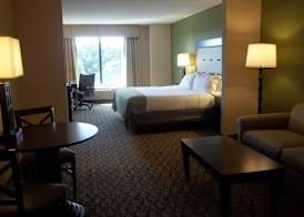 Holiday Inn Express & Suites WINCHESTER by IHG 5