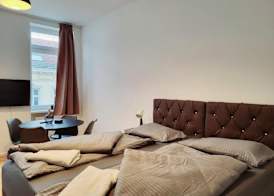 Kienmayer Apartment Vienna 4