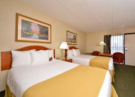 Days Inn by Wyndham Kings Dominion Doswell 5