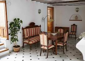 Hotel Casa de los Arcos 3