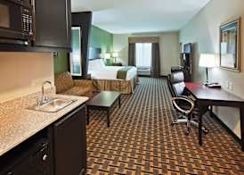Holiday Inn Express & Suites JACKSONVILLE by IHG 4