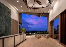 The Ritz-Carlton Residences, Waikiki Beach Hotel 2