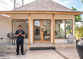 Biu Biu Resort Bali 5