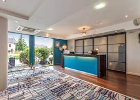 Quality Aparthotel Divonne - Portes de Geneve 4