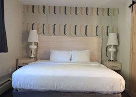 Woodwards White Mountain Resort, BW Signature Collection 4