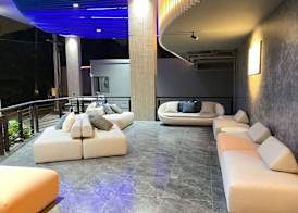 Howard Johnson by Wyndham Pattaya JC 4