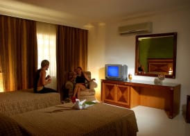 Delta Sharm Resort 4