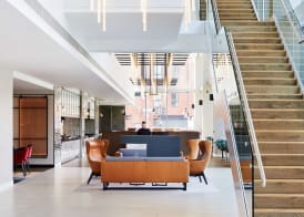 Hyatt Regency Manchester 2