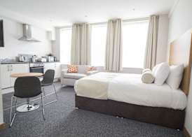 Wellington Apartments 4
