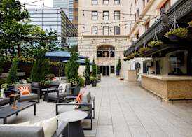 Colcord Hotel Oklahoma City, Curio Collection by Hilton 4