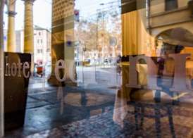 Hotel Pedrini 4