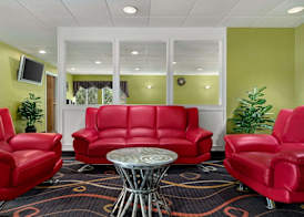 Baymont by Wyndham North Dartmouth Fall River 2