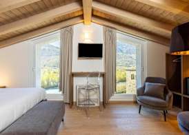 Residenza Sassella 4
