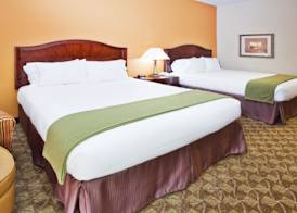 Holiday Inn Express PEACHTREE CORNERS-NORCROSS by IHG 3